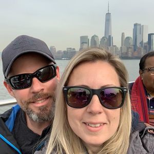 Meet your Posher, Megan